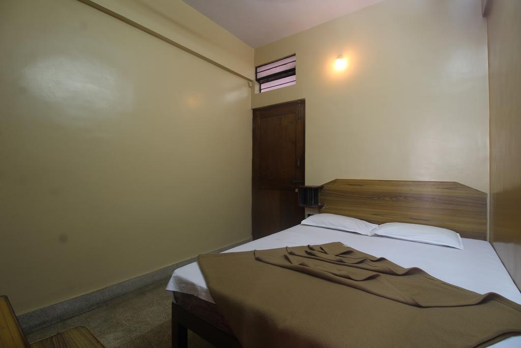Shiva Guru Comforts Villa Mysore Kamer foto